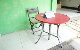 Spot On 93423 Kost Berkah Near Kebun Teh Wonosari