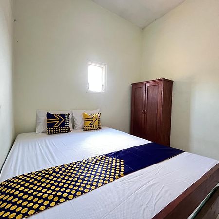 Spot On 93423 Kost Berkah Near Kebun Teh Wonosari Hotel Lawang Bagian luar foto