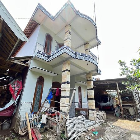 Spot On 93423 Kost Berkah Near Kebun Teh Wonosari Hotel Lawang Bagian luar foto