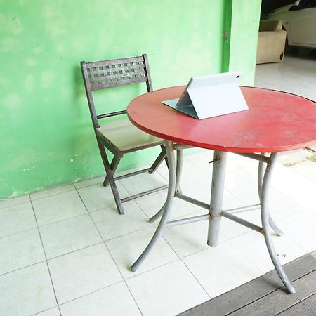 Spot On 93423 Kost Berkah Near Kebun Teh Wonosari Hotel Lawang Bagian luar foto