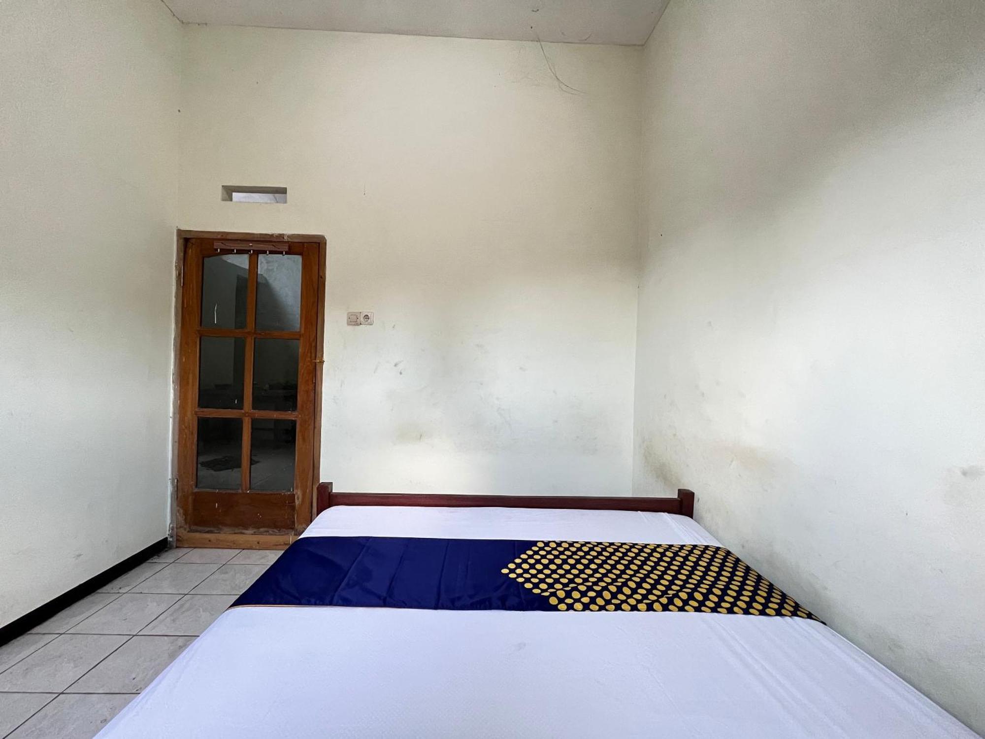 Spot On 93423 Kost Berkah Near Kebun Teh Wonosari Hotel Lawang Bagian luar foto