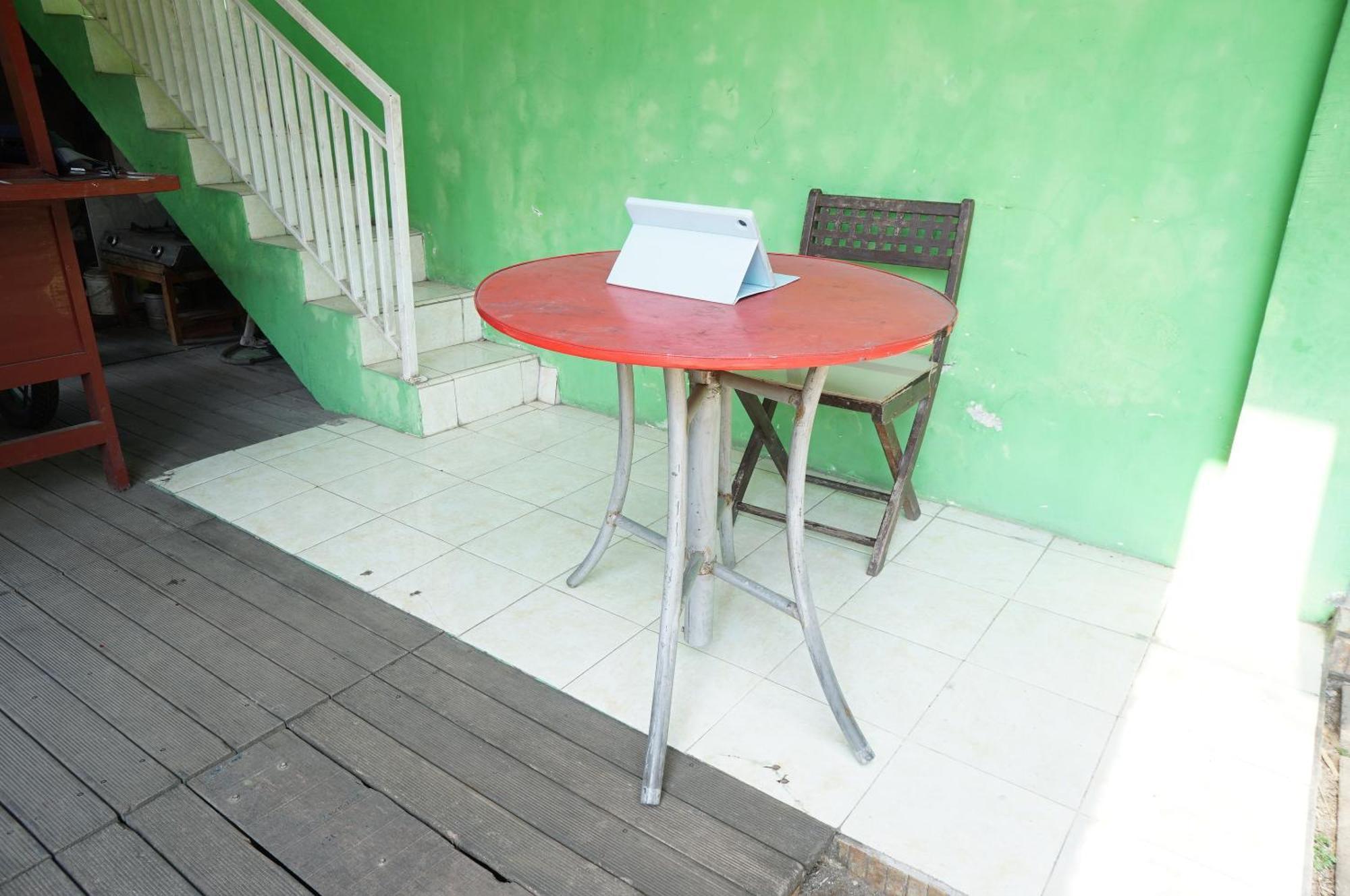 Spot On 93423 Kost Berkah Near Kebun Teh Wonosari Hotel Lawang Bagian luar foto