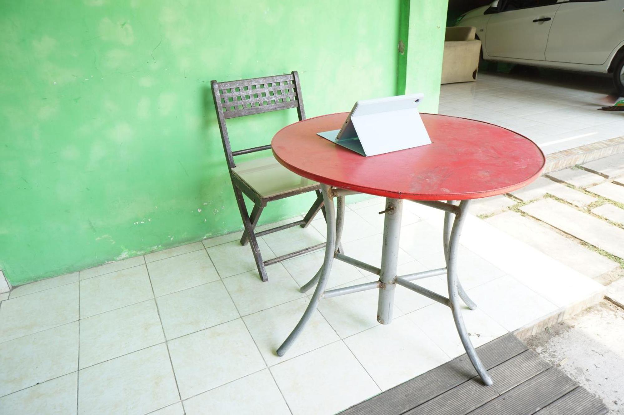 Spot On 93423 Kost Berkah Near Kebun Teh Wonosari Hotel Lawang Bagian luar foto