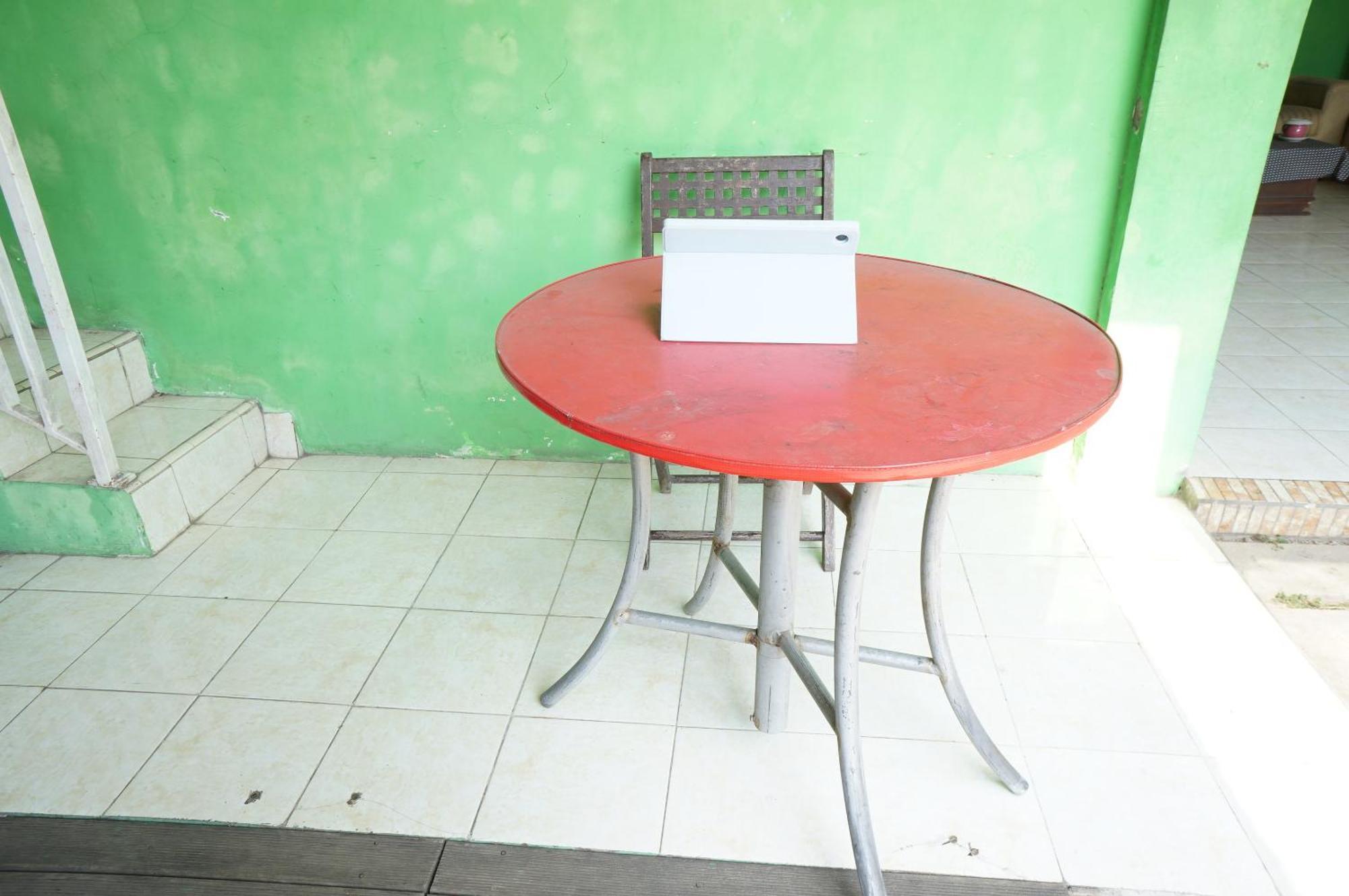 Spot On 93423 Kost Berkah Near Kebun Teh Wonosari Hotel Lawang Bagian luar foto